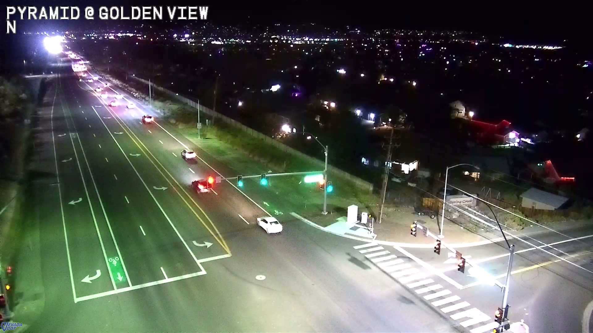 SR445 @ Goldenview