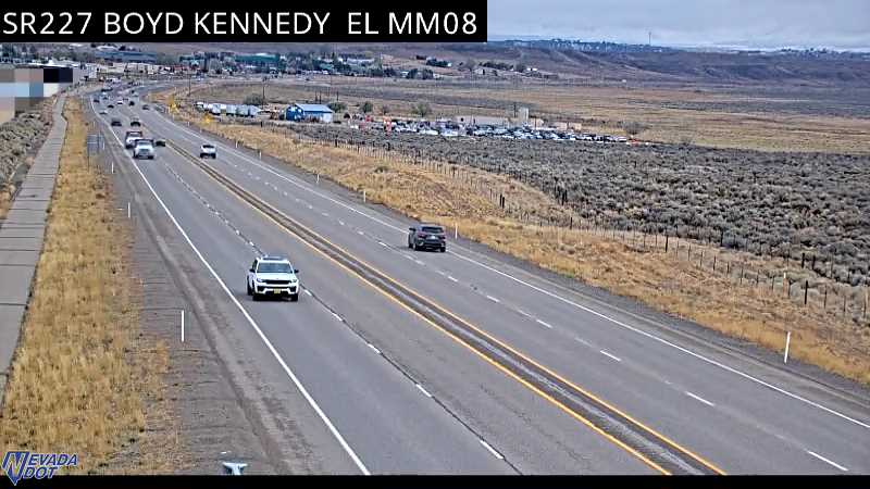 SR227 Boyd K MM08 EL