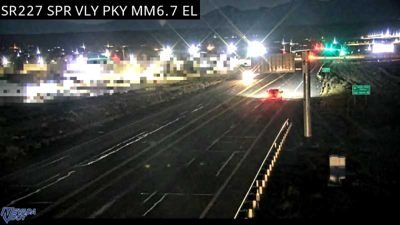 SR227 SpVlyPkwy MM6.7