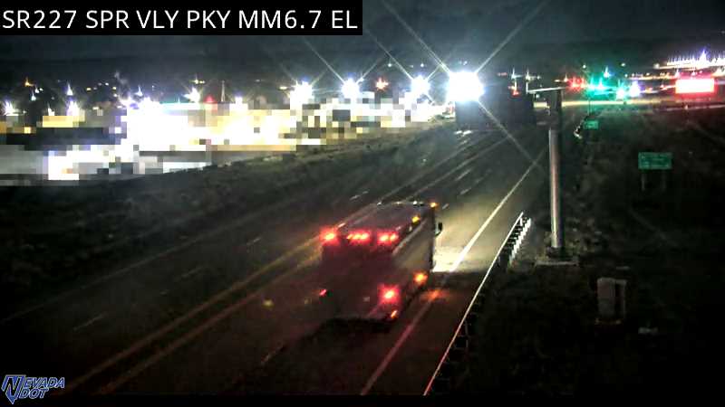 Road camera: SR-227 SpVlyPkwy MM6.7