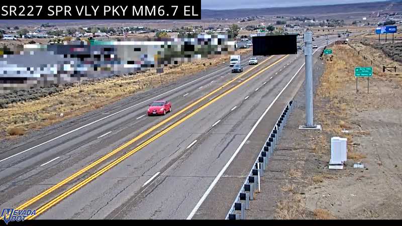 SR227 SpVlyPkwy MM6.7