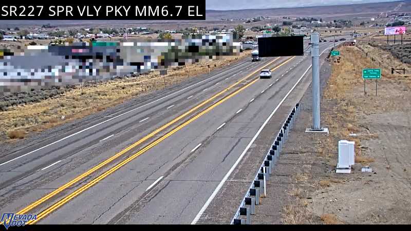 SR227 SpVlyPkwy MM6.7