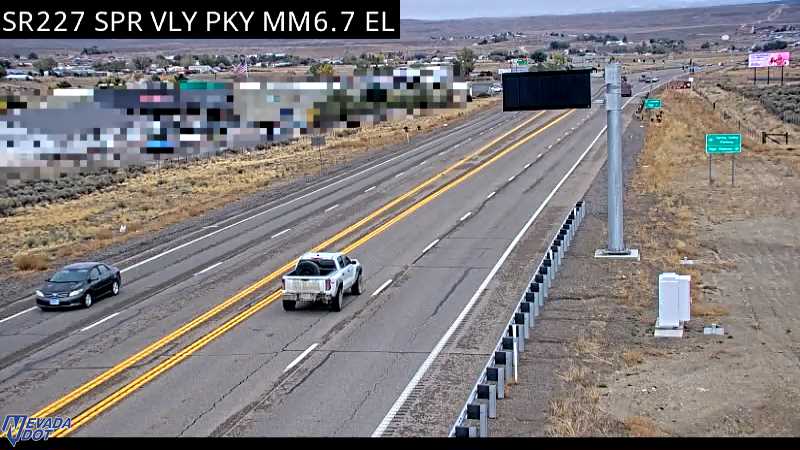 SR227 SpVlyPkwy MM6.7