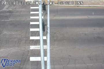 Boulder Hwy & Desert Inn Rd-Lamb Blvd