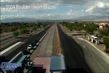 Boulder Hwy & Horizon Dr-RacetrackRd
