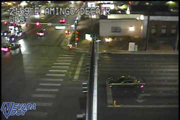 Flamingo Rd & Decatur Blvd