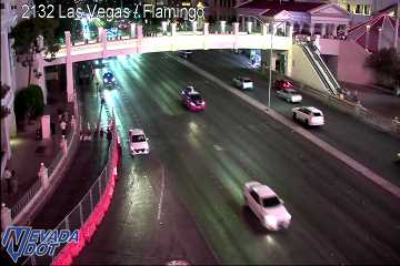 Flamingo Rd & Las Vegas Blvd F1