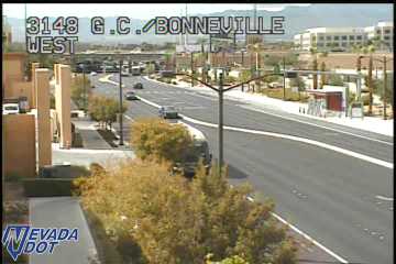 Grand Central Pkwy & Bonneville-Alta