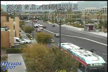 Grand Central Pkwy & Bonneville-Alta