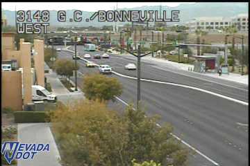 Grand Central Pkwy & Bonneville-Alta