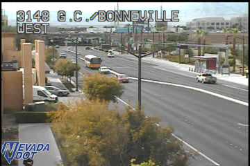 Grand Central Pkwy & Bonneville-Alta