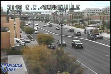Grand Central Pkwy & Bonneville-Alta