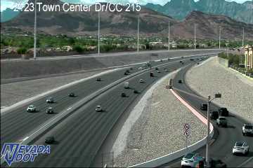Town Center Dr & CC 215