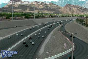 Town Center Dr & CC 215