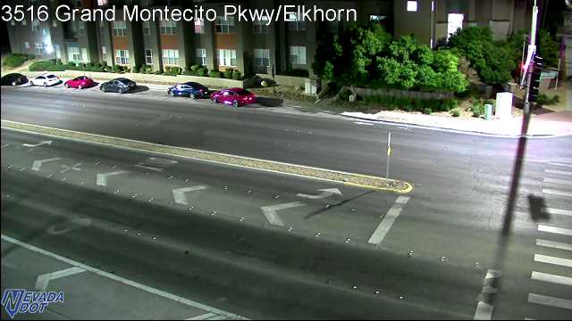 Elkhorn Rd & Grand Montecito Pkwy