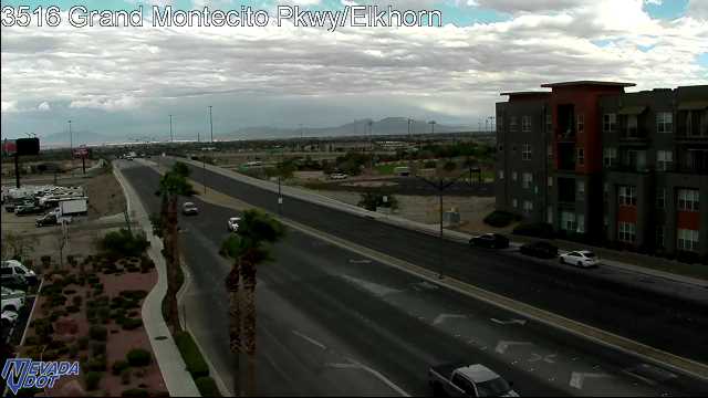 Elkhorn Rd & Grand Montecito Pkwy