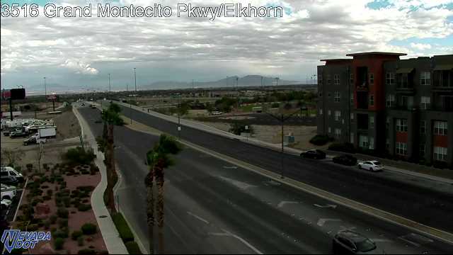 Elkhorn Rd & Grand Montecito Pkwy
