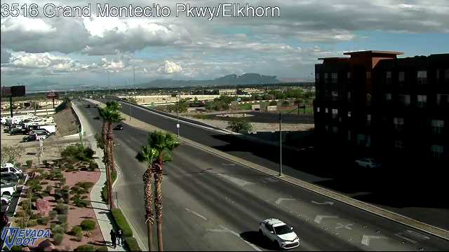 Elkhorn Rd & Grand Montecito Pkwy