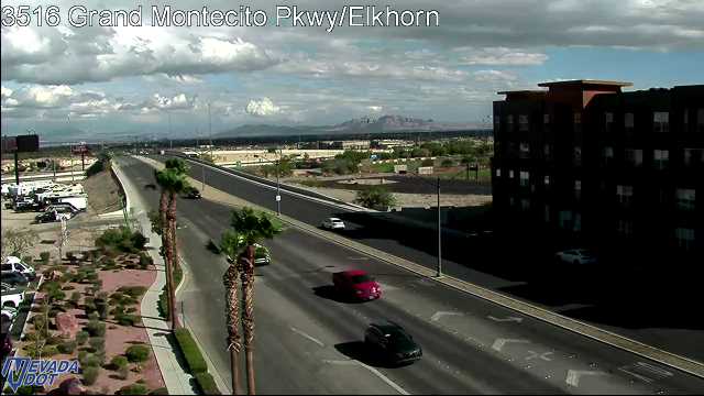 Elkhorn Rd & Grand Montecito Pkwy