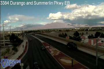 Summerlin Pkwy & Durango Dr EB Ramp
