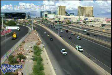 I-15 SB S of Russell