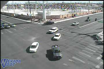Charleston Blvd & Durango Dr