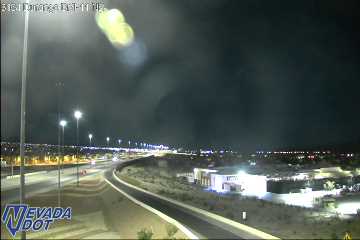 Durango Dr & US 95 NB Ramp