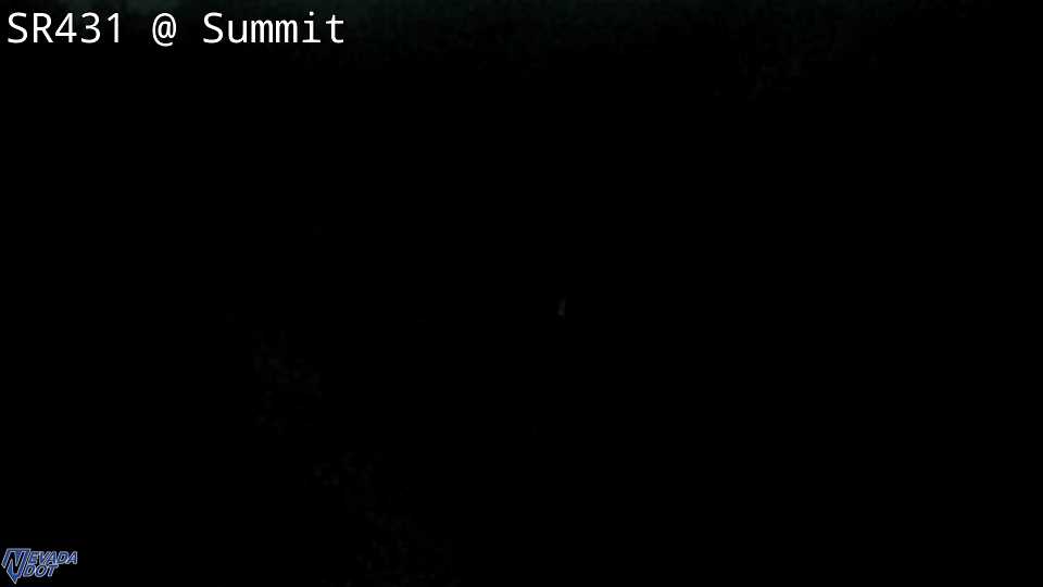 SR431 Mt Rose Summit