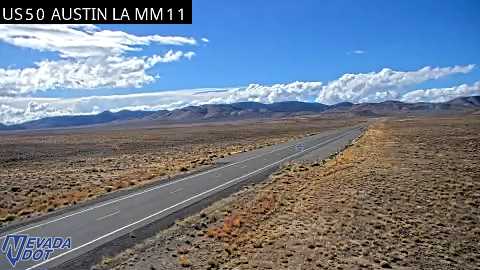US-50 Austin LA MM11