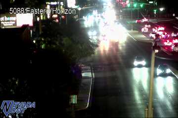 Eastern Ave & Horizon Ridge Pkwy