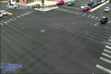 Eastern Ave & Horizon Ridge Pkwy