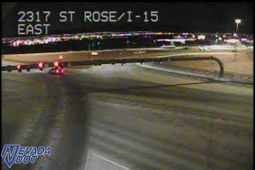 St Rose Pkwy & I-15