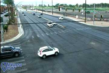 Craig Rd & Commerce St