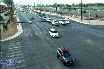 Craig Rd & Commerce St