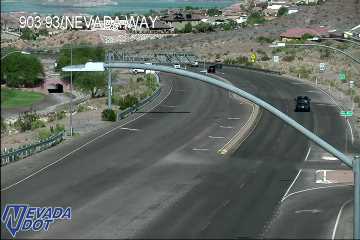 US-93 SB NV Way (DMS 73)