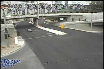 Harmon Ave & Aria Wy-Vdara Wy-Cosmo