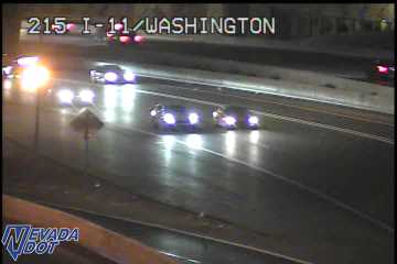 US 95 NB Washington