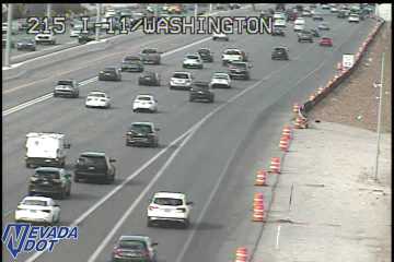 US 95 NB Washington