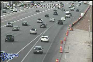 US 95 NB Washington