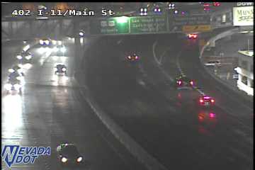 I-515 NB Main Street
