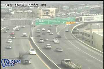 I-515 NB Main Street
