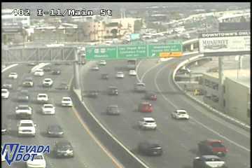 I-515 NB Main Street