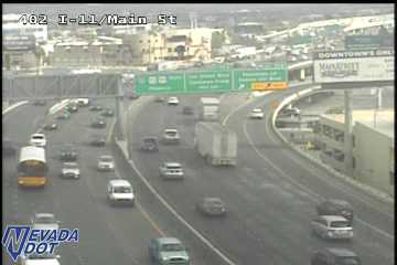I-515 NB Main Street