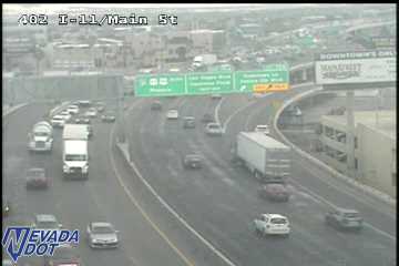 I-515 NB Main Street