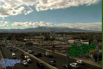 I-515 SB Main Street