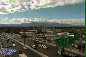 I-515 SB Main Street