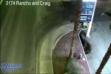 Rancho Dr & Craig Rd