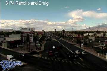 Rancho Dr & Craig Rd