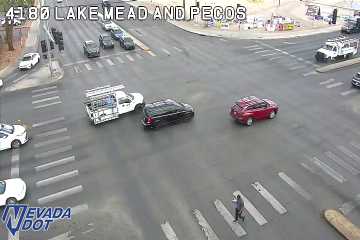Lake Mead Blvd & Pecos Rd
