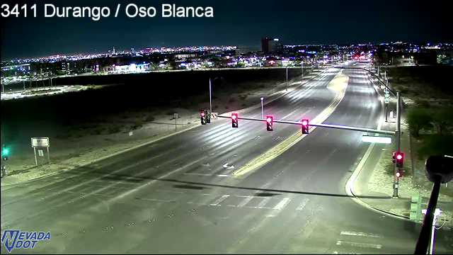 Durango Dr & Oso Blanca Rd